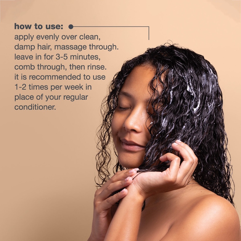 milk shake Integrity Intensive Treatment 6.8 oz Hair Mask Nourishes Smooths NEW - Picture 9 of 9